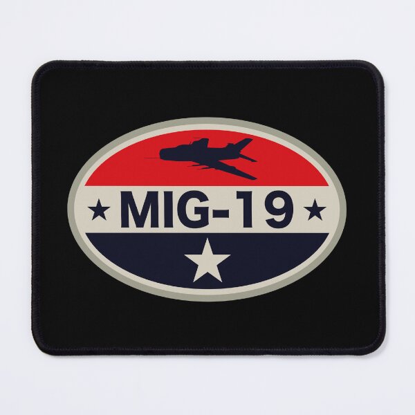 Item preview, MIG-19 designed and sold by StrongVlad.