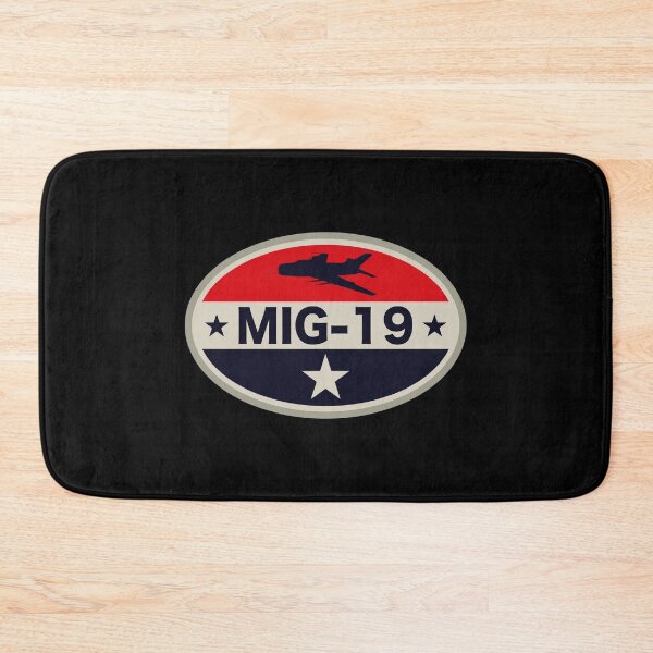 Item preview, MIG-19 designed and sold by StrongVlad.