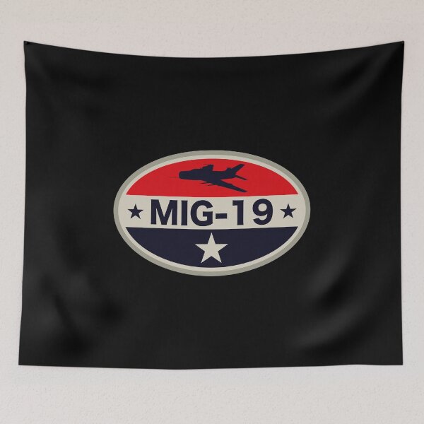 Item preview, MIG-19 designed and sold by StrongVlad.