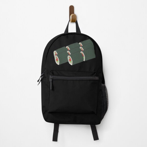 Item preview, Fast Food Sushi designed and sold by Hypnotees.