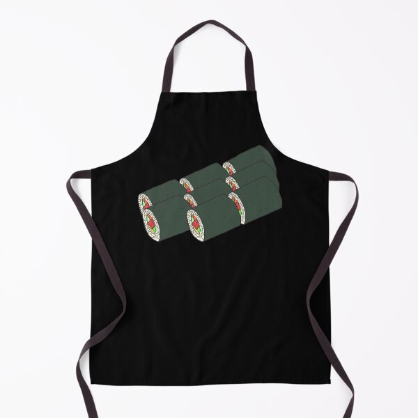 Item preview, Fast Food Sushi designed and sold by Hypnotees.