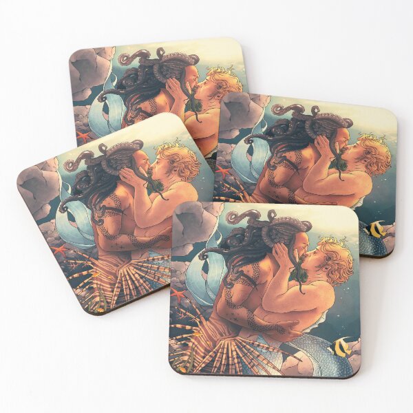 Item preview, Among Corals designed and sold by beatricenius.