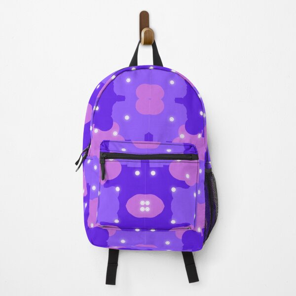Item preview, Contemporary modern design, abstract image and harmony with clear violet designed and sold by monaesane.