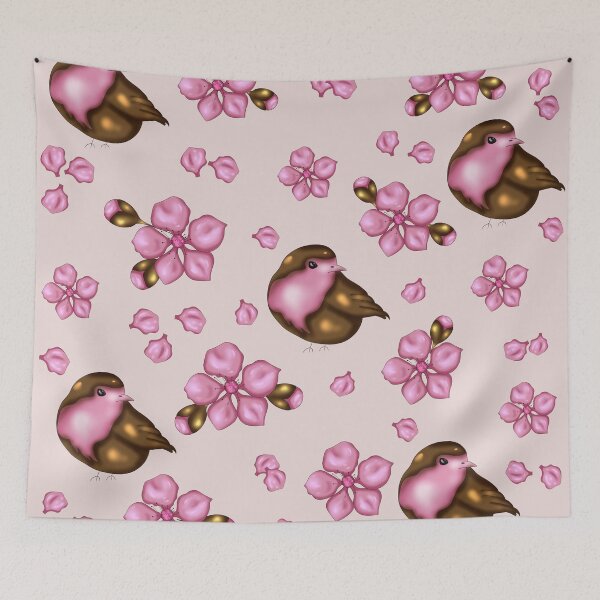 Item preview, Fiori di ciliegio, primavera. designed and sold by Lucia85.