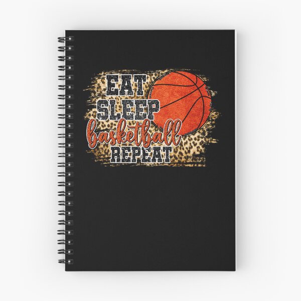 Item preview, Camiseta de baloncesto Eat Sleep designed and sold by Torrex.