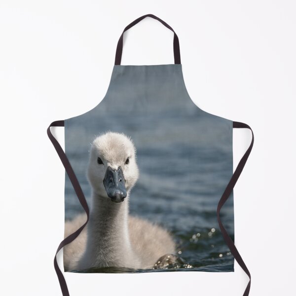 Item preview, Cygnet - Swan  designed and sold by Darren Wilkes.