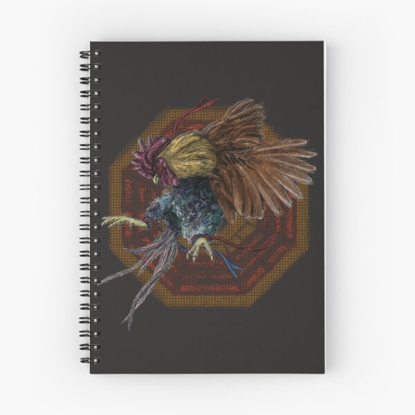 Item preview, Kung Fu Chicken designed and sold by Greydn.