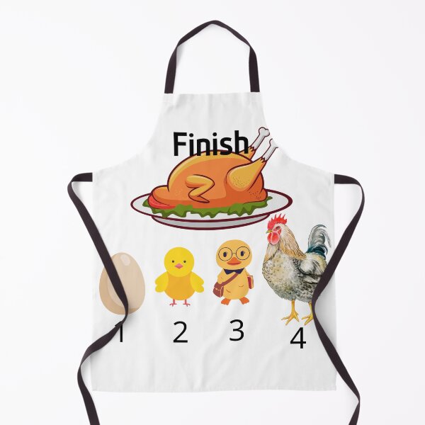 Item preview, Chicken Fella designed and sold by CCRR7.