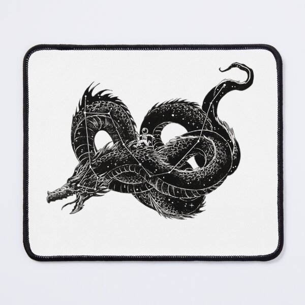 Item preview, draco constellation  designed and sold by Arthinkink.