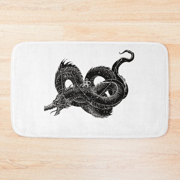 Item preview, draco constellation  designed and sold by Arthinkink.