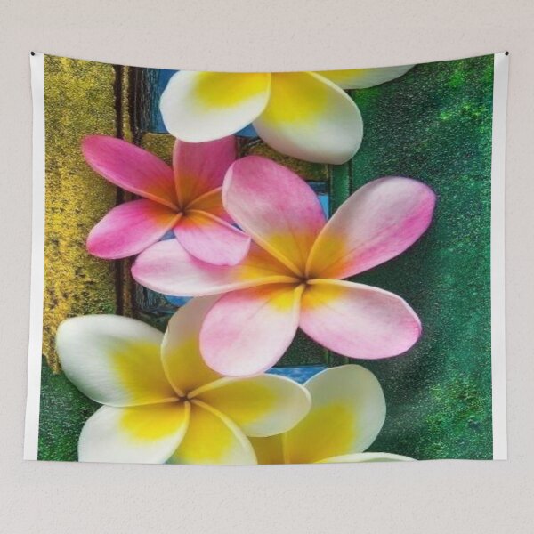 Item preview, Cambodian Flower Petals designed and sold by NengShop.