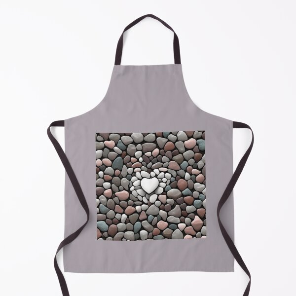 Item preview, Cute Stone Heart designed and sold by Digiheart.