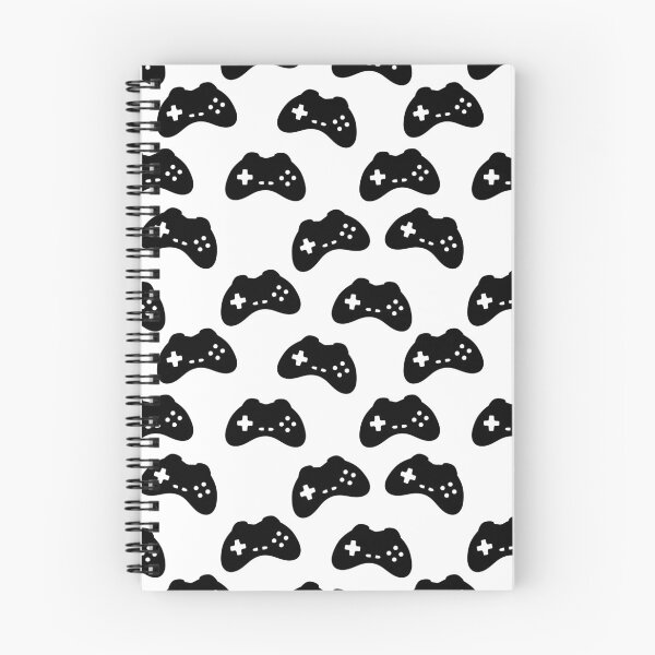 Item preview, Video game controller pattern designed and sold by BiscuitSnack.
