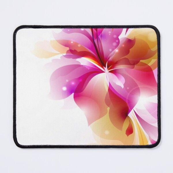 Item preview, Flower Petal Digital Art designed and sold by NengShop.