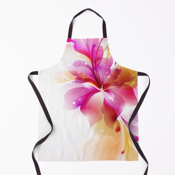 Item preview, Flower Petal Digital Art designed and sold by NengShop.