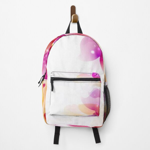 Item preview, Flower Petal Digital Art designed and sold by NengShop.