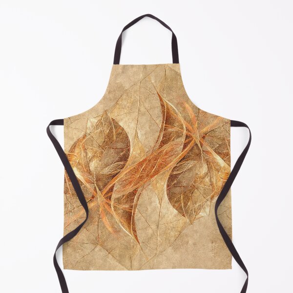 Item preview, Abstract Organic Texture Pattern Warm Tone designed and sold by ImageVortex.