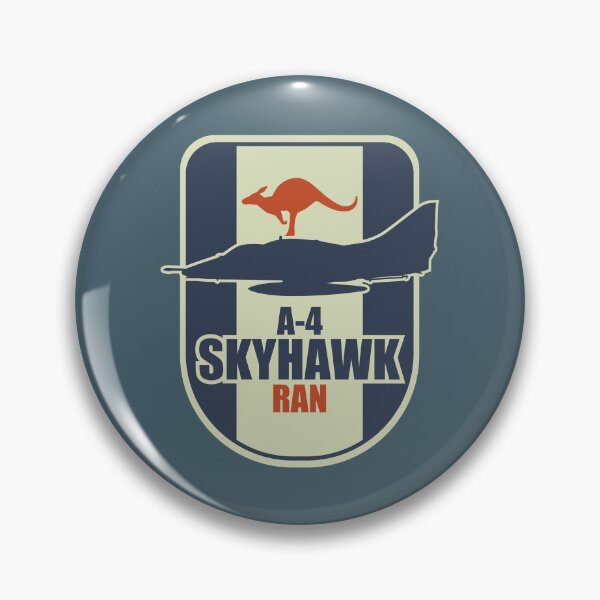 Item preview, RAN A-4 Skyhawk designed and sold by StrongVlad.