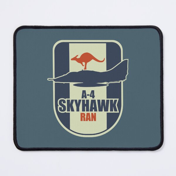 Item preview, RAN A-4 Skyhawk designed and sold by StrongVlad.