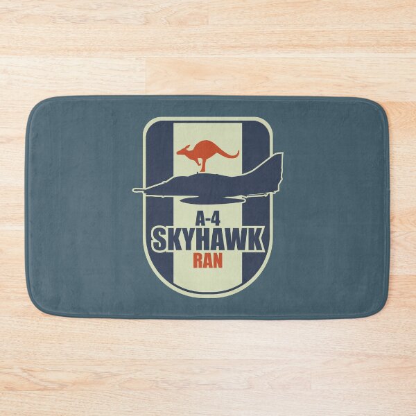Item preview, RAN A-4 Skyhawk designed and sold by StrongVlad.