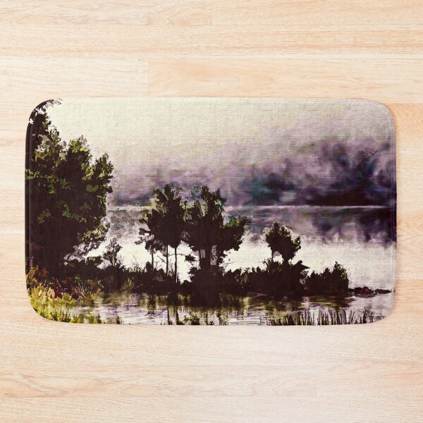 Item preview, waterscape nature designed and sold by HANPENTIP.