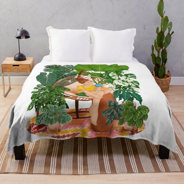 Item preview, Coffee break in plant room  1 designed and sold by Ana Moguš.