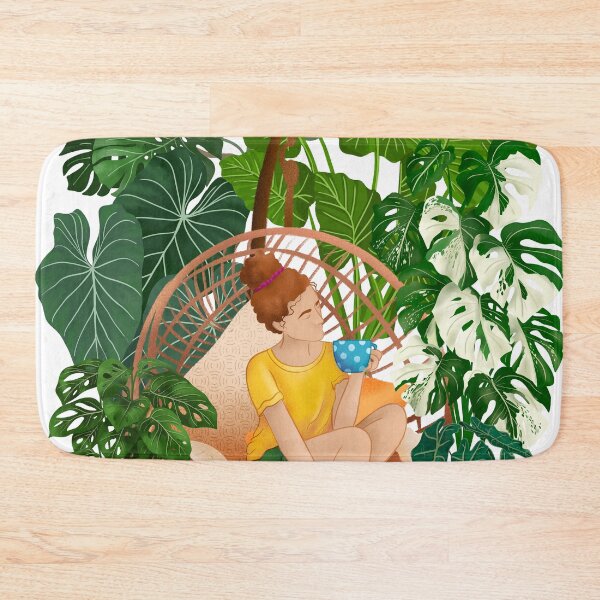 Item preview, Coffee break in plant room  1 designed and sold by Ana Moguš.