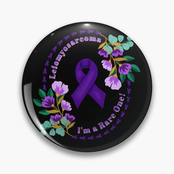 Item preview, Leiomyosarcoma Awareness designed and sold by JulieSR.