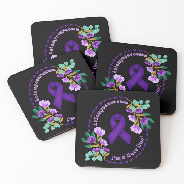 Item preview, Leiomyosarcoma Awareness designed and sold by JulieSR.
