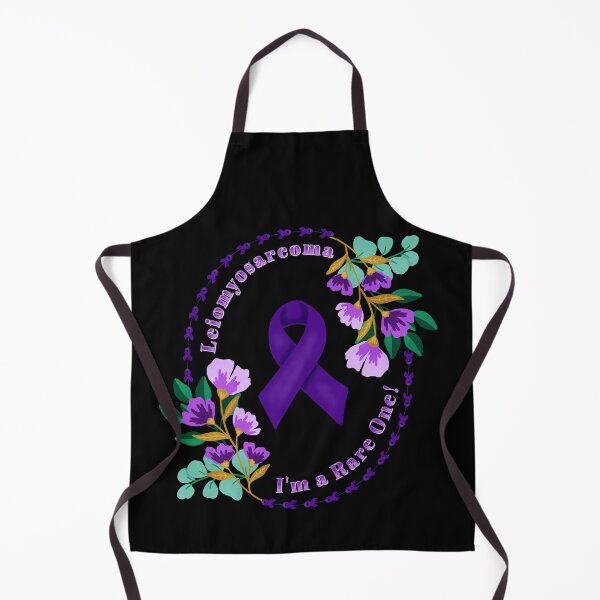 Item preview, Leiomyosarcoma Awareness designed and sold by JulieSR.