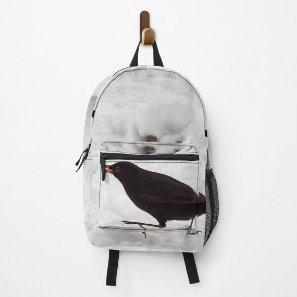 Item preview, Hurry up. Eurasian blackbird designed and sold by Jouko Lehto Photography.