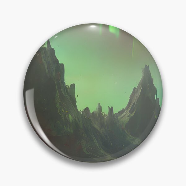 Artikelvorschau, Ruined Alien Planet Fantasy  entworfen und verkauft von VersoShopping.
