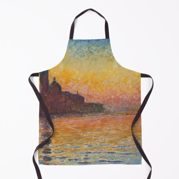 Item preview, Sunset painting, Sunset Artwork designed and sold by danaJG.