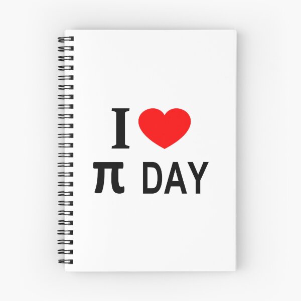 Item preview, I ❤️ π DAY I LOVE π DAY I HEART π DAY designed and sold by usernamenaijan.