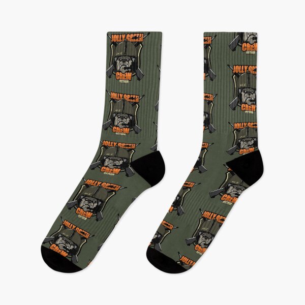Item preview, HH-3E Jolly Green Crew Vietnam designed and sold by StrongVlad.