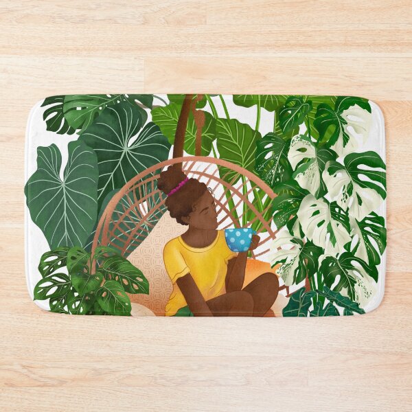 Item preview, Coffee break in plant room  2 designed and sold by Ana Moguš.