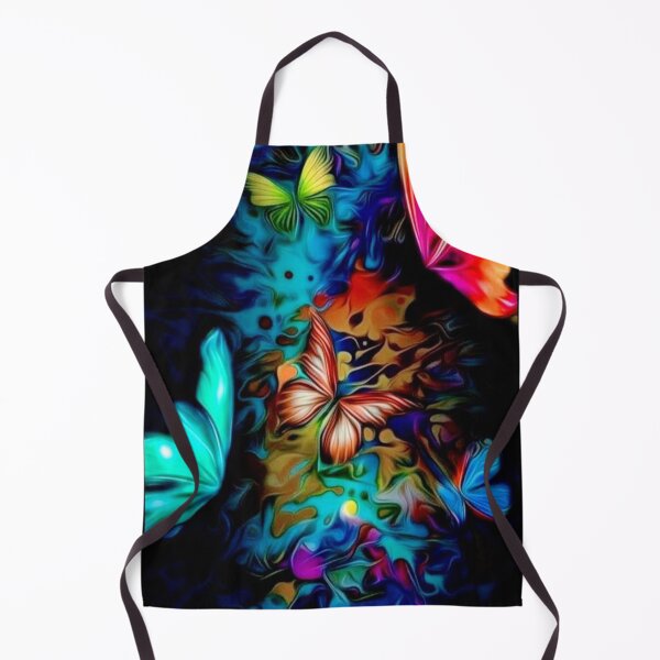Item preview, Butterfly Abstract designed and sold by NengShop.