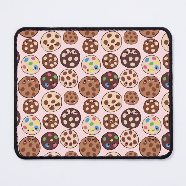 Item preview, Cute chocolate chips cookies pack designed and sold by Yarafantasyart.