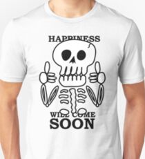 Bonez Unisex T-Shirt