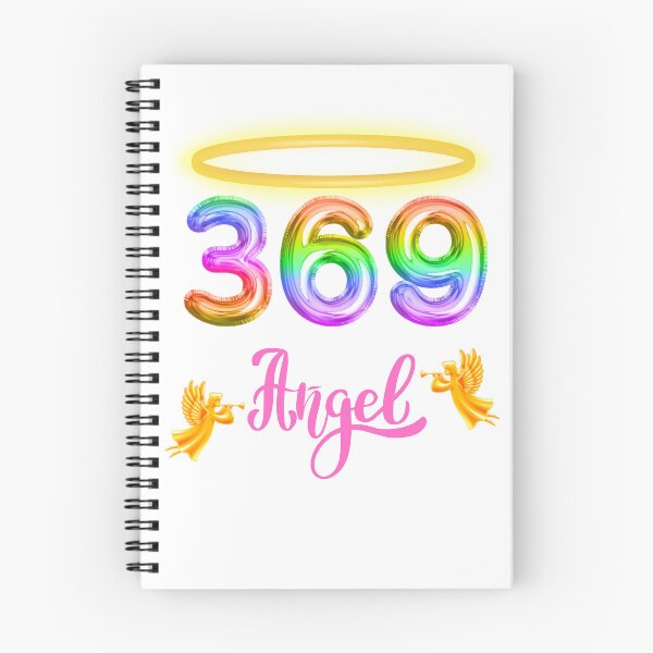 Item preview, 369 , Angel Number, Guardian, Secret Key to the Universe,  inner wisdom, wizard wordsmith  designed and sold by WizardWordSmith.