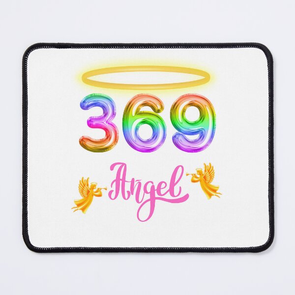 Item preview, 369 , Angel Number, Guardian, Secret Key to the Universe,  inner wisdom, wizard wordsmith  designed and sold by WizardWordSmith.