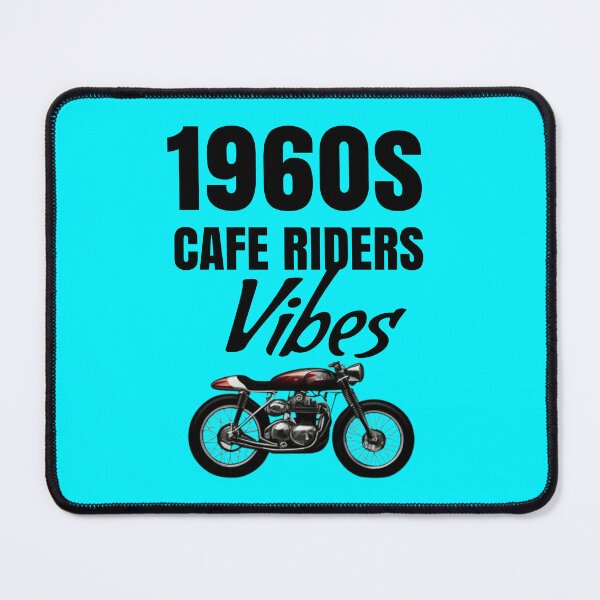 Item preview, Cafe riders designed and sold by MOTOSHIFT.
