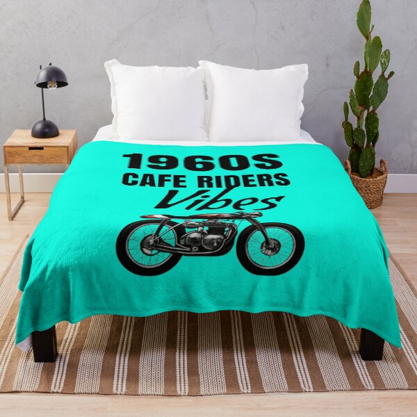 Item preview, Cafe riders designed and sold by MOTOSHIFT.