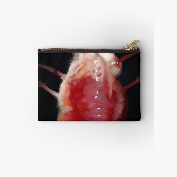 Item preview, Mutated heart designed and sold by christianmuller.