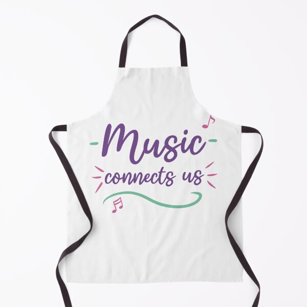 Item preview, Music connects us designed and sold by RoxanedArt.