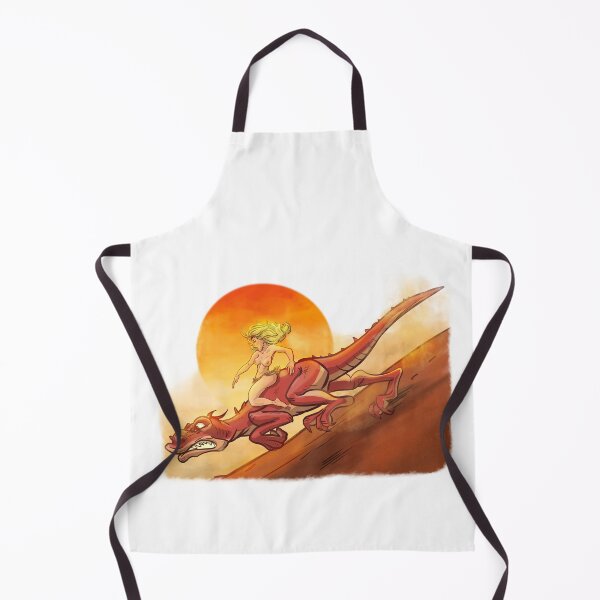 Item preview, Dino Rider designed and sold by sarsky.