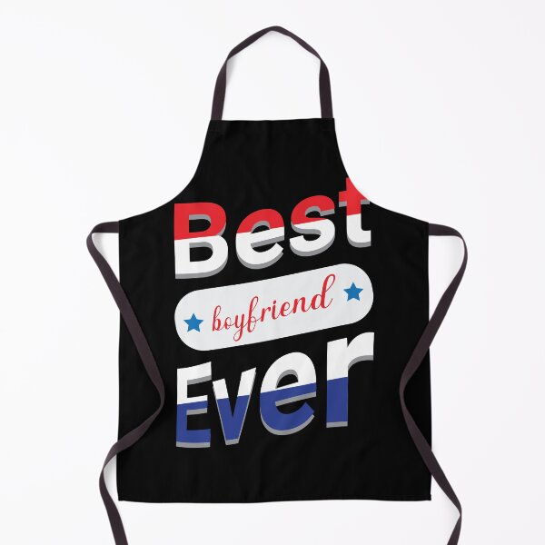 Item preview, Best boyfriend ever designed and sold by Best-Designers.