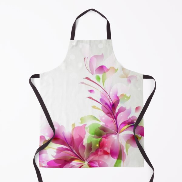 Item preview, Abstract Flower Art designed and sold by NengShop.