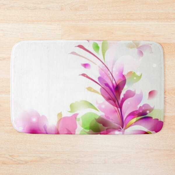 Item preview, Abstract Flower Art designed and sold by NengShop.