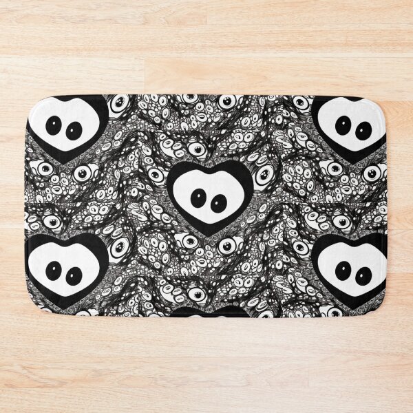 Item preview, Cute Graphic Heart designed and sold by Digiheart.